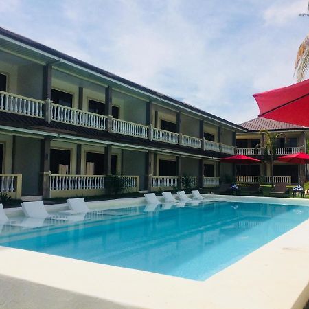 Portofino Panglao Bohol Hotel Екстериор снимка