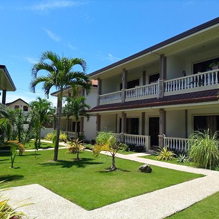 Portofino Panglao Bohol Hotel Екстериор снимка