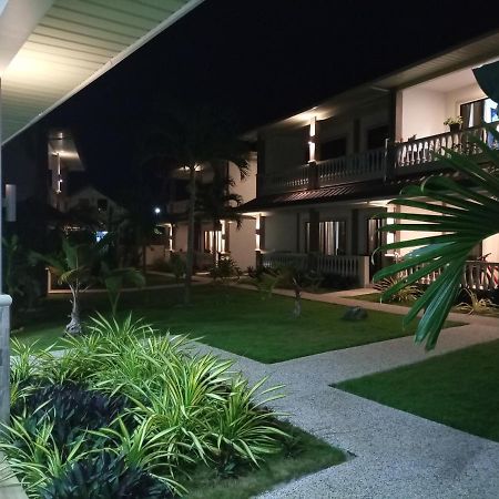 Portofino Panglao Bohol Hotel Екстериор снимка