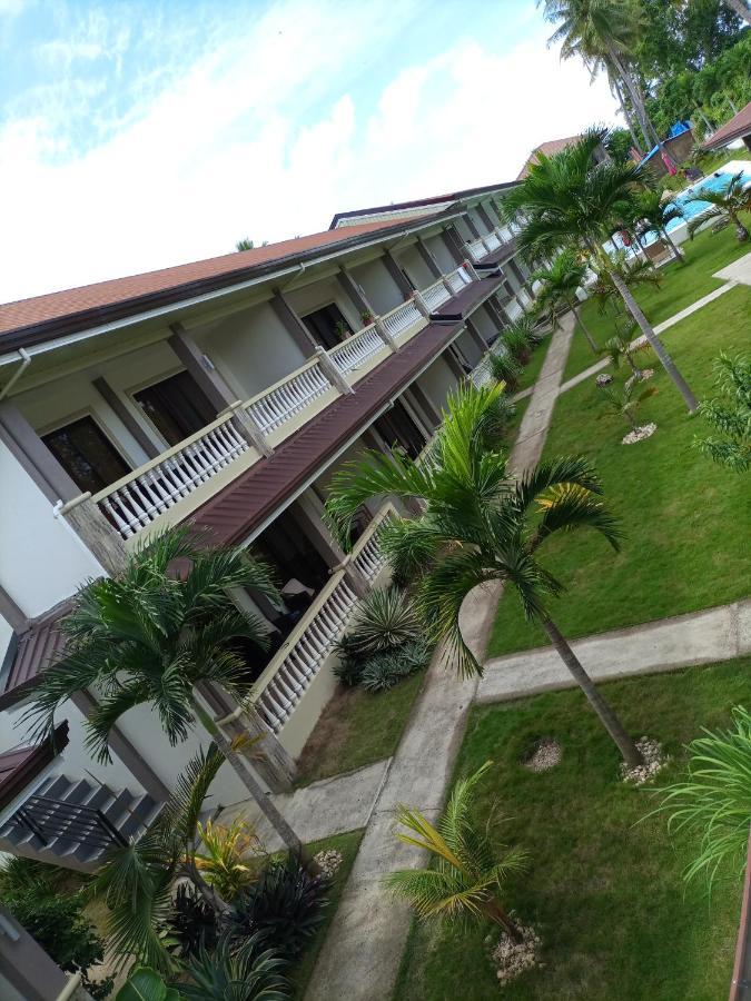 Portofino Panglao Bohol Hotel Екстериор снимка