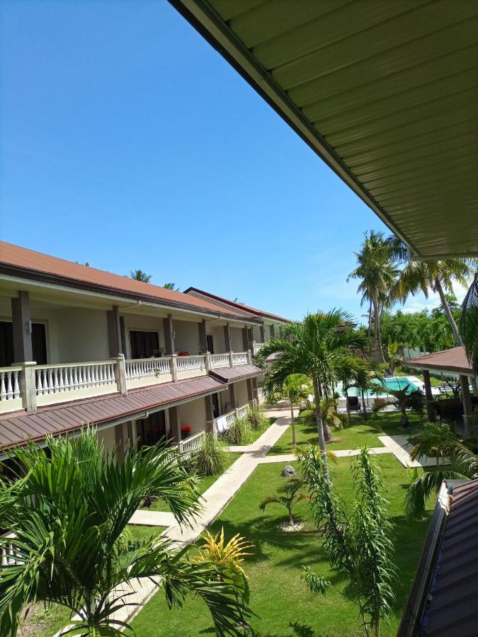 Portofino Panglao Bohol Hotel Екстериор снимка