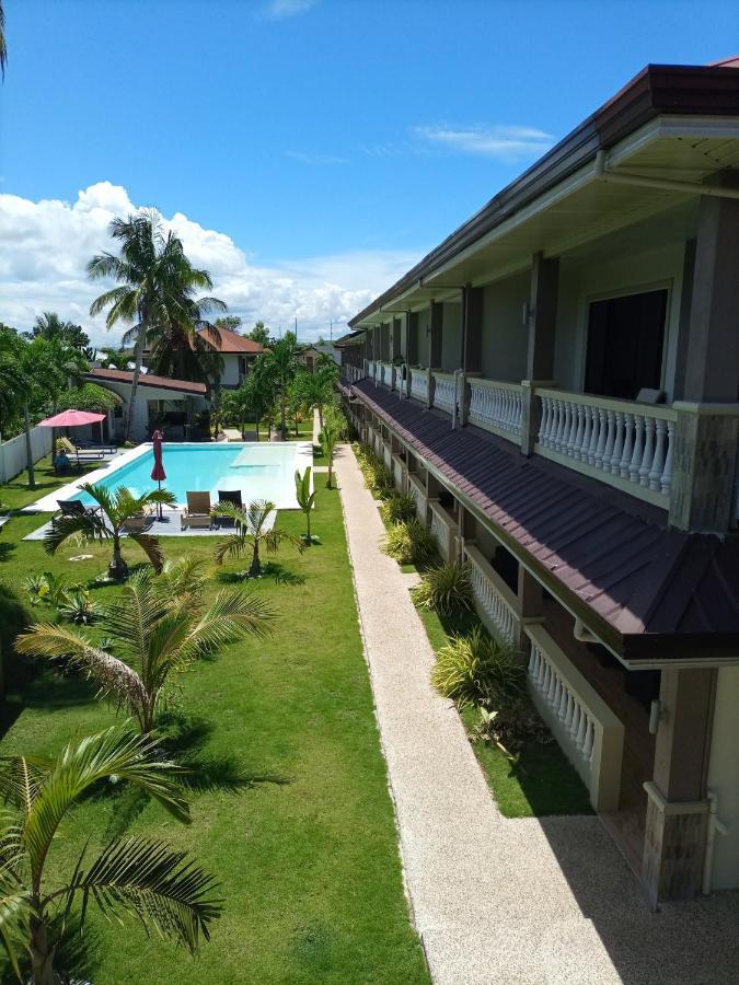 Portofino Panglao Bohol Hotel Екстериор снимка