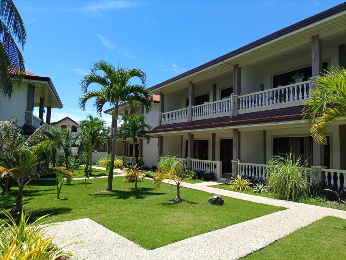 Portofino Panglao Bohol Hotel Екстериор снимка