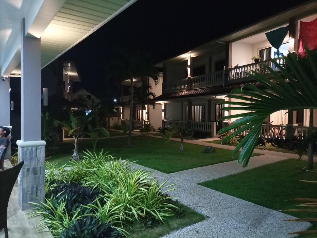 Portofino Panglao Bohol Hotel Екстериор снимка