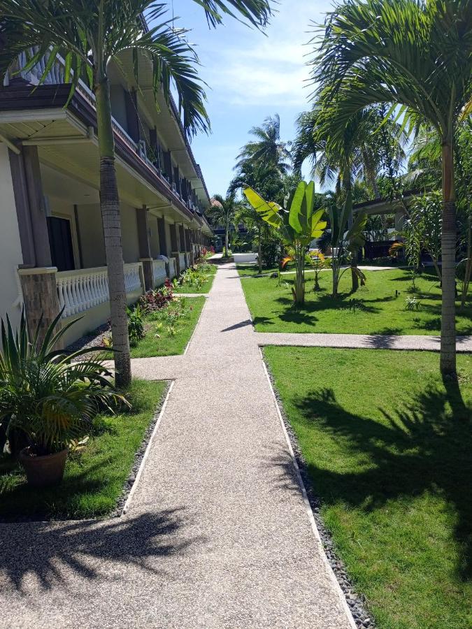 Portofino Panglao Bohol Hotel Екстериор снимка